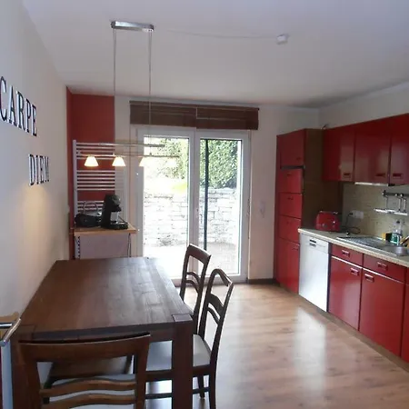 Hohensteinblick Apartamento